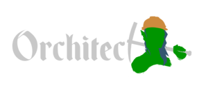 orchitect logo
